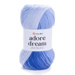 Пряжа Adore Dream (Адоре Дрім)  1067