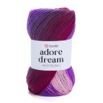 Пряжа Adore Dream (Адоре Дрім) 1071
