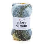 Пряжа Adore Dream (Адоре Дрім)  1074