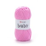 YarnArt Baby (Бебі) 10119