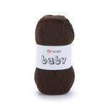YarnArt Baby (Бебі) 1182