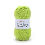 YarnArt Baby (Бебі) 13854