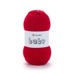 YarnArt Baby (Бебі) 156