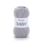 YarnArt Baby (Бебі) 195