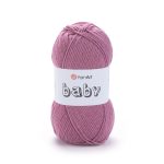 YarnArt Baby (Бебі) 3017
