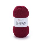 YarnArt Baby (Бебі) 3024