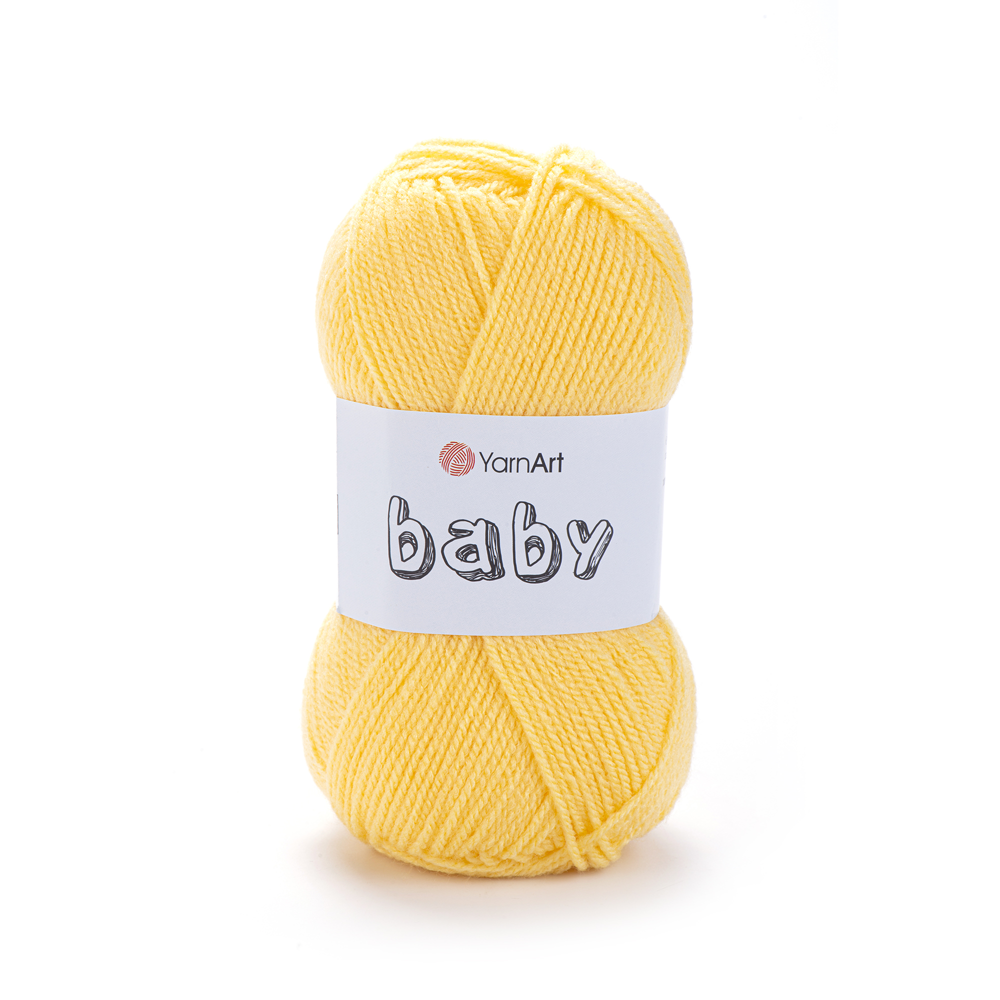 YARNART_BABY_315 YarnArt Baby (Бебі) 315 - Зображення 1