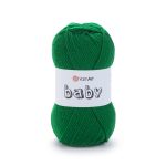 YarnArt Baby (Бебі) 338
