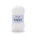 YarnArt Baby (Бебі) 501