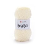 YarnArt Baby (Бебі) 502