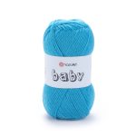 YarnArt Baby (Бебі) 552