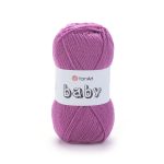 YarnArt Baby (Бебі) 560
