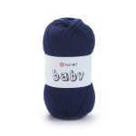YarnArt Baby (Бебі) 583