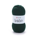 YarnArt Baby (Бебі) 590