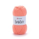 YarnArt Baby (Бебі) 622