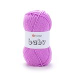 YarnArt Baby (Бебі) 635