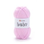 YarnArt Baby (Бебі) 649