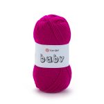 YarnArt Baby (Бебі) 8041