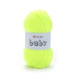 YarnArt Baby (Бебі) 8232