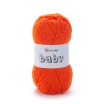 YarnArt Baby (Бебі) 8279