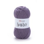 YarnArt Baby (Бебі) 852