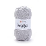 YarnArt Baby (Бебі) 855