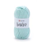 YarnArt Baby (Бебі) 856