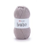 YarnArt Baby (Бебі) 857