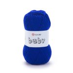 YarnArt Baby (Бебі) 979