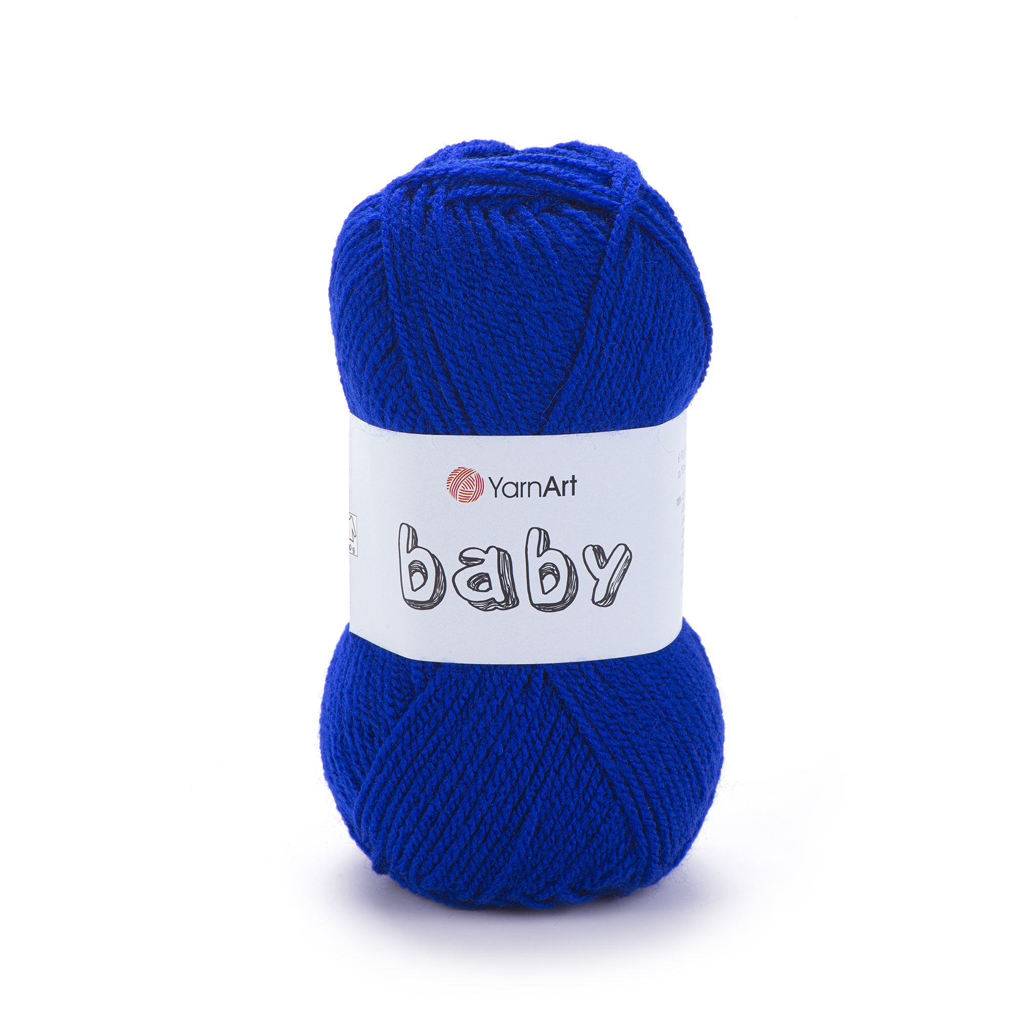 YARNART_BABY_979 YarnArt Baby (Бебі) 979 - Зображення 1