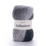 Пряжа YARNART BELLISSIMO 1401