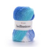 Пряжа YARNART BELLISSIMO 1403