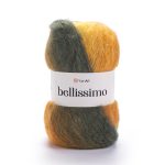 Пряжа YARNART BELLISSIMO 1405