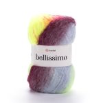 Пряжа YARNART BELLISSIMO 1406