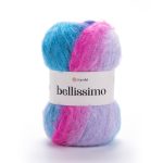 Пряжа YARNART BELLISSIMO 1407