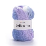 Пряжа YARNART BELLISSIMO 1419