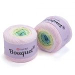 YarnArt Bouquet (Букет) 706