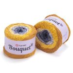 YarnArt Bouquet (Букет) 710
