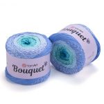 YarnArt Bouquet (Букет) 712