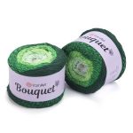 YarnArt Bouquet (Букет) 720