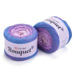 YarnArt Bouquet (Букет) 726