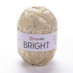 YarnArt Bright (Брайт) 101