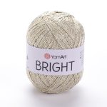 YarnArt Bright (Брайт) 121