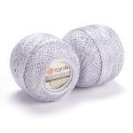 Пряжа YARNART CAMELLIA 411