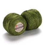 Пряжа YARNART CAMELLIA 420