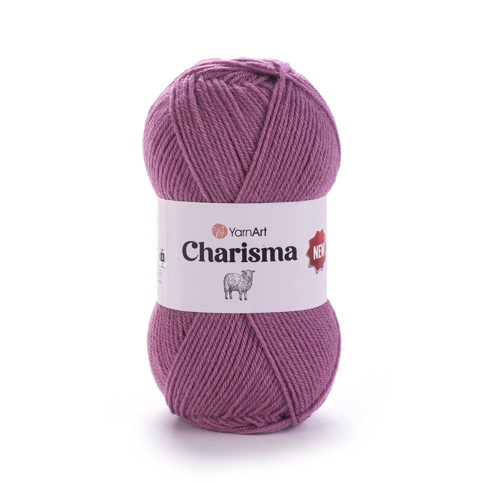 YARNART_CHARISMA_3017 YarnArt Charisma (Харизма) 3017 - Зображення 1