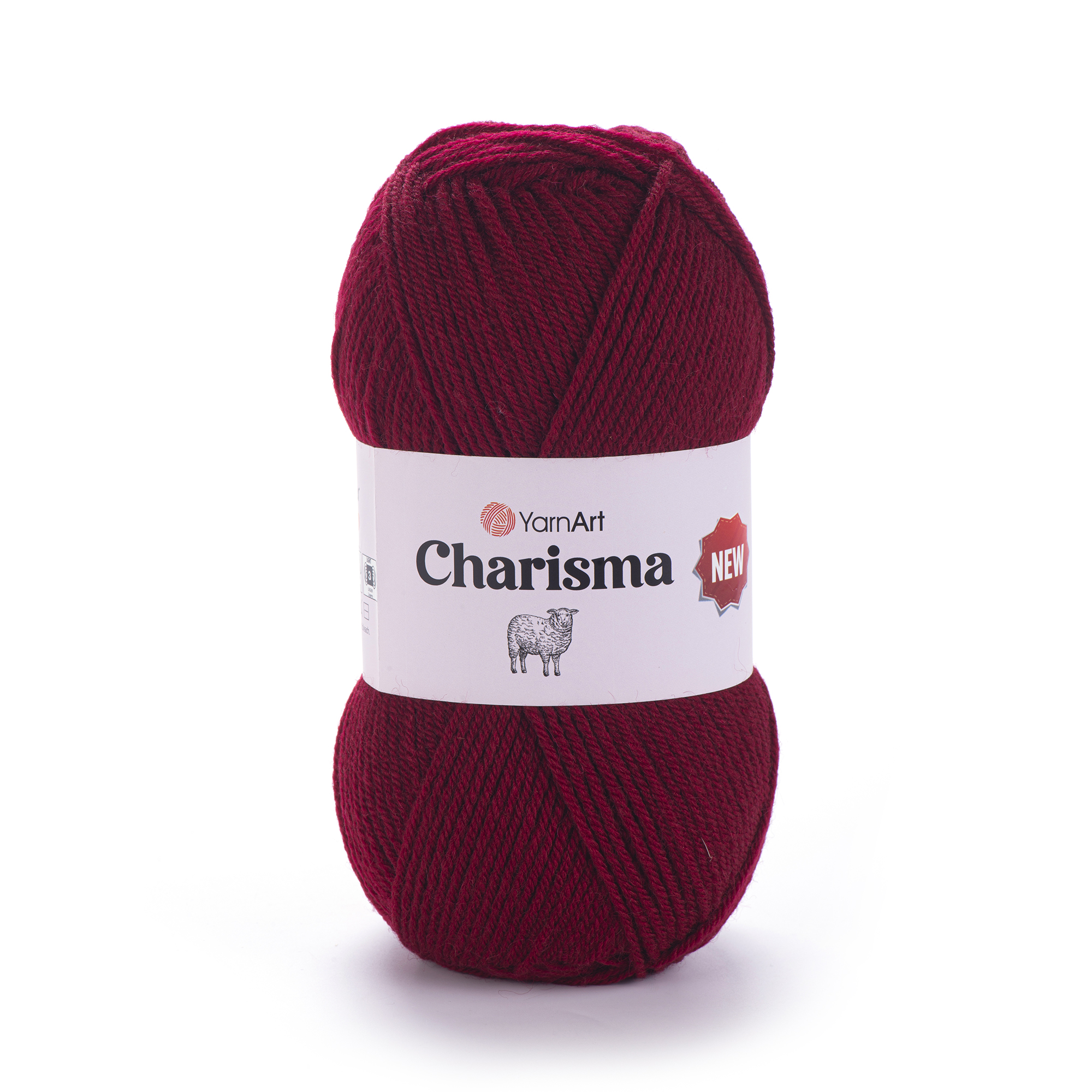 YARNART_CHARISMA_3024 YarnArt Charisma (Харизма) 3024 - Зображення 1