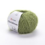 YarnArt Christmas (Крісмас) 43