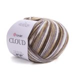 YarnArt Cloud (Клауд) 5302
