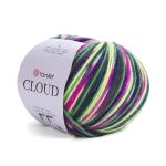 YarnArt Cloud (Клауд) 5318